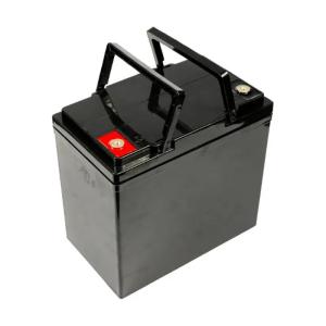 China Lithium Ion Batteries 48v 280ah Golf Cart With Fast-Charging1C Charge And Discharge wholesale