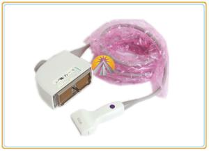 China Flexible Linear Probe Ultrasound , 5 -13 MHz Siemens Ultrasonic Transducer wholesale