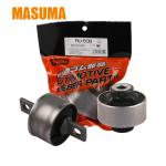 1997-2003 HONDA ACCORD CL7 Suspension Bush 52370-SEA-E00 52375-SEA-E00 52370-SDA