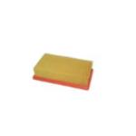 PU Air Filter Replacement For Nissan 16546-EB70A 16546-BN701 16546-JA00A 16546