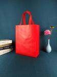 Custom bag environmentally friendly supermarket reusable shopping bags recycle
