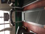 commercial treadmill