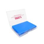 150 Gram Poly Bag Black Automotive Clay Bar For Car Detailing
