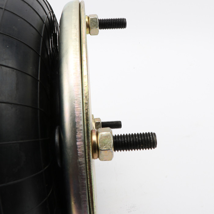 Paper Machine Dunlop Air Spring SP1538 PNP305450112 Pneumatic Bellows
