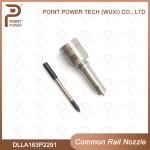 DLLA163P2291 BOSCH Common Rail Nozzle For Injectors 0445110476/477/0986435241