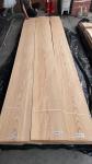 Red Oak Wood Veneer,Panel AAA Grade Thickness 0.5mm ,goods in stock