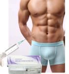 Penis Augmentation Hyaluronic Acid Dermal Filler Without Surgery