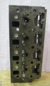 China Telescopic Material Handler 3114T Diesel Engine Cylinder Head 7e4213 wholesale