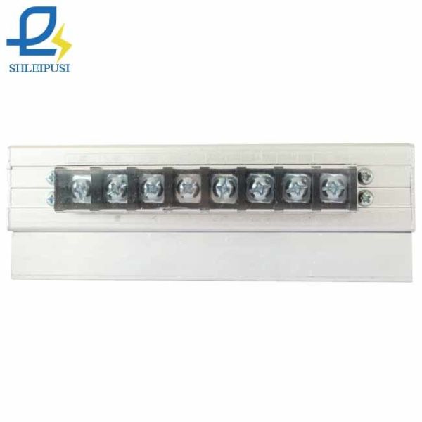 Small 3 Phase Servo Voltage Transformer 15KVA 220V To 380V Customized