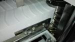 1/6 Nonwoven Pneumatic Jumbo Roll Machine For Napkin Paper Production 4.5KW 380V