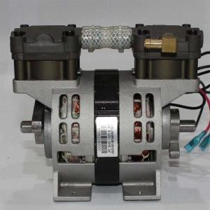 China 75W GSE Kompresor Mini Oilless AC 220V Dental Lab Air Compressor wholesale