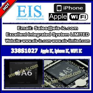 China (Ipone 4s Audio IC Model) 338S1027 - sales009@eis-limited.com wholesale