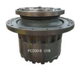 PC200-8MO Komatsu Final Drive 300Kg Mini Excavator Swing Motor