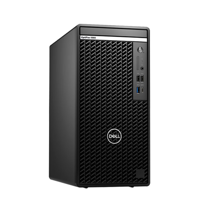 Dell OptiPlex 5000MT Gen12 i5-12500 16GB RAM 256GB SSD 1TB HDD for Office Performance