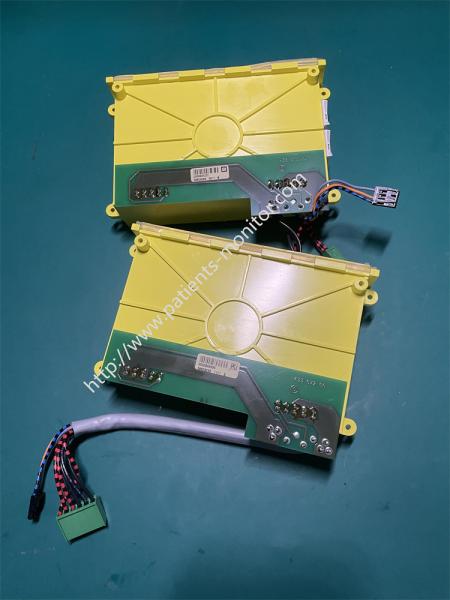 GE RESPONDER 3000 Defibrillator Battery Compartment 38803288 For Medical