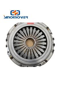 China Faw Truck Clutch Press Assembly 170002-35 1601310-54WA000 Original Parts wholesale