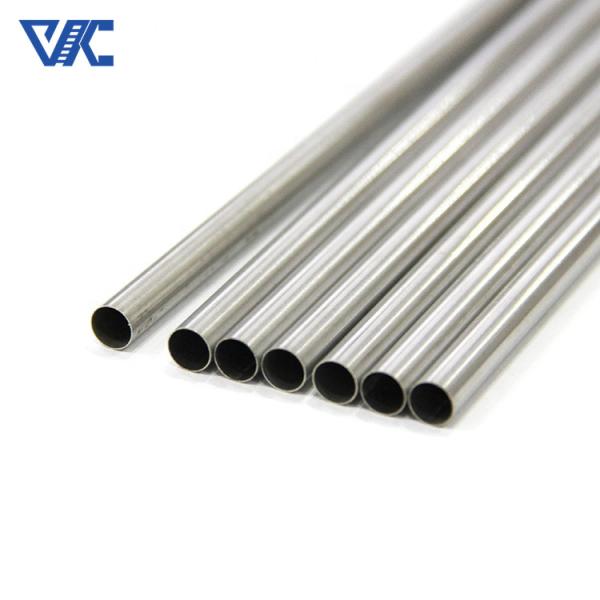 Nickel Alloy Corrosion Resistant Incoloy Alloy 800 825 Pipe Inconel 625 600 718