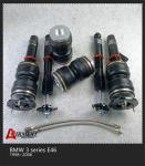 OEM Air Strut Kit For BMW 3 Series E46 1998-2006 Air Spring Shock Absorber