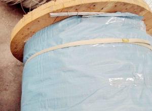 China Vietnam Galvanized steel wire rope D12 for communication tower wholesale