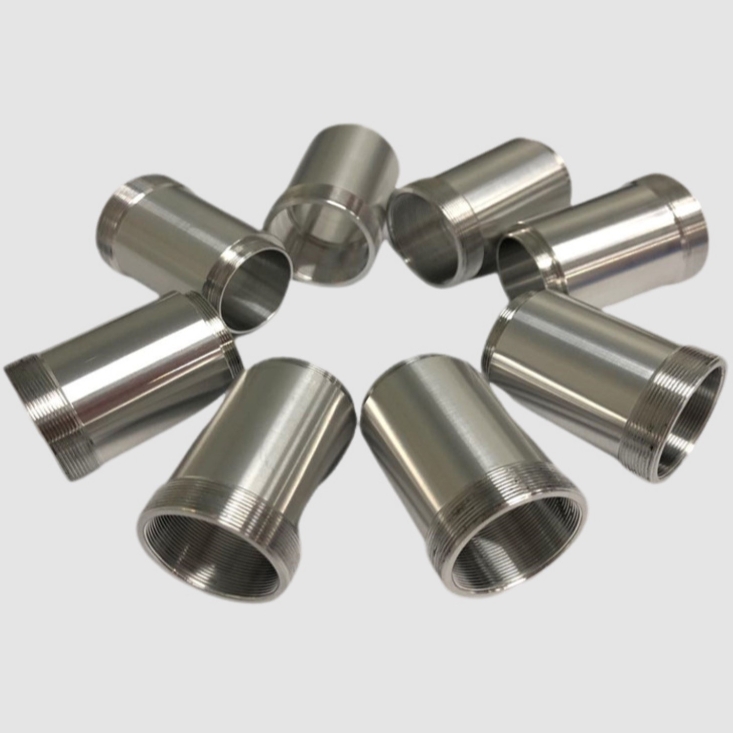 Electronic Aluminum Rapid Prototyping In Aerospace Improving Efficiency And Performance