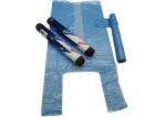 Reusable and Recyclable Supermarket T Shirt Trash Can Bags Singlet Shopping Bags