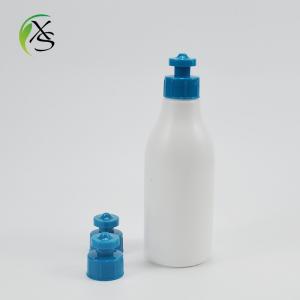 China SCREW CAP 28/410 Push Pull Detergent Cover in Black for Professional Cleaning Needs wholesale