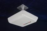 215 * 225 * 52 Mm Bluetooth UHF Reader 10 - 26V DC / 3A Supply Power Lightweight