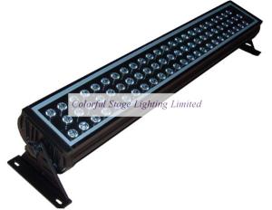 China 144x3W RGBW High Power LED Wall Washer Light wholesale