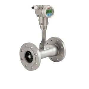 China FSS450 ABB Swirl Flowmeter SwirlMaster High Accuracy wholesale