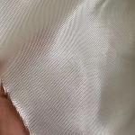Plain Weave Woven Fiberglass Cloth PTFE Coated 50m-100m
