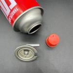 Commercial-Grade Gas Burner Valve for Restaurant Equipment