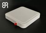 SMA-50KFD Female High Gain Rfid Antenna , IP67 Uhf Near Field Antenna 6dBic