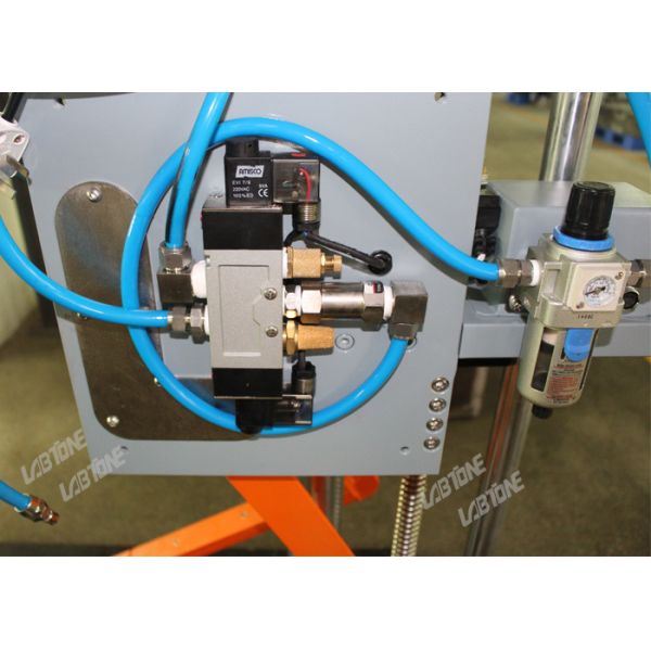 Package Drop Tester Can Safely Do Drop Tests On A Wide Range Of Product With ISTA Standard