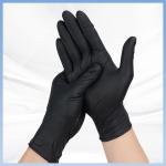 Industrial Household Heavy Duty Nitrile Gloves 4mil 5mil 6mil Nitrile Gloves
