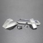 Photography 10/5 To 60/40 Clear BK7 Equilateral Prism
