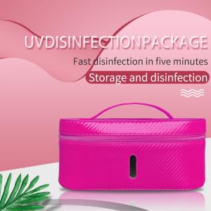 China Germicidal UVC Sterilization Bag wholesale