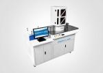 Multi-Functional CNC Automatic Flat Coil Stainless Carbon Steel LED Logo Number