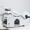 Buy cheap 32KGS Semi Auto Round Bottle Labeling Machine High Accuracy Labeler Machine For from wholesalers