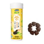 Healthy And Delicious Peach Oolong Tea Flavor Low Calorie Candy Factory
