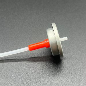 China Plastic Stem Metering Valve | Efficient Liquid Dispensing Valve | Compact and Reliable wholesale