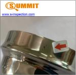 PSI Stainless Steel Set AQL Pre Shipment Inspection Services For Final Quality
