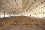 Aluminium Structure Outdoor Event Tent 10000 Square Meters Large Fair Temporary