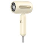 Customizable Hair Dryer with 21000RPM Brushless DC Motor and Fast Drying Speed