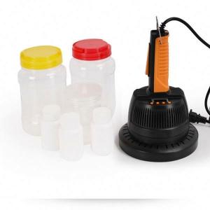 China Handheld Induction Sealing Machine , Magnetic Aluminum Foil Bottle Sealer wholesale