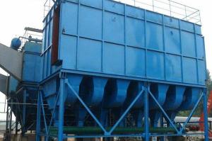 China Electrostatic precipitator collector  treatment sewage treatment equipment wholesale
