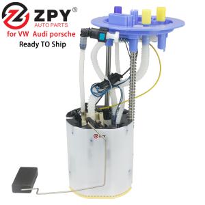China ODM High Pressure 2000 Audi A6 Fuel Pump L4F0919051BC 4F0919051BC 4F0919087C wholesale