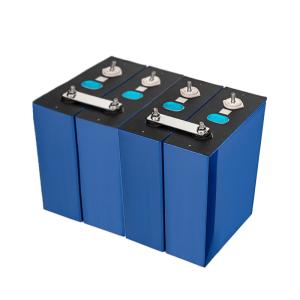 China Deep Cycle Prismatic Lithium Ion Battery 3.2V 304Ah 280Ah 230Ah USA Free Shipping wholesale