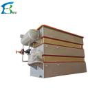 Carbon Steel YW DAF Machine for Effective Wastewater Treatment in Industrial