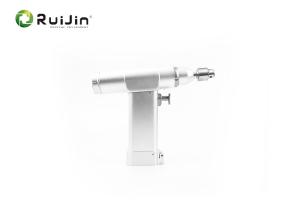China 2.9N/m Veterinary Orthopedic Drill 1200rpm Micro Bone Drill 7500gcm wholesale