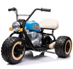 End Foam Wheel Outdoor Child Bike Electric Three-Wheeled Motorcycle with Power